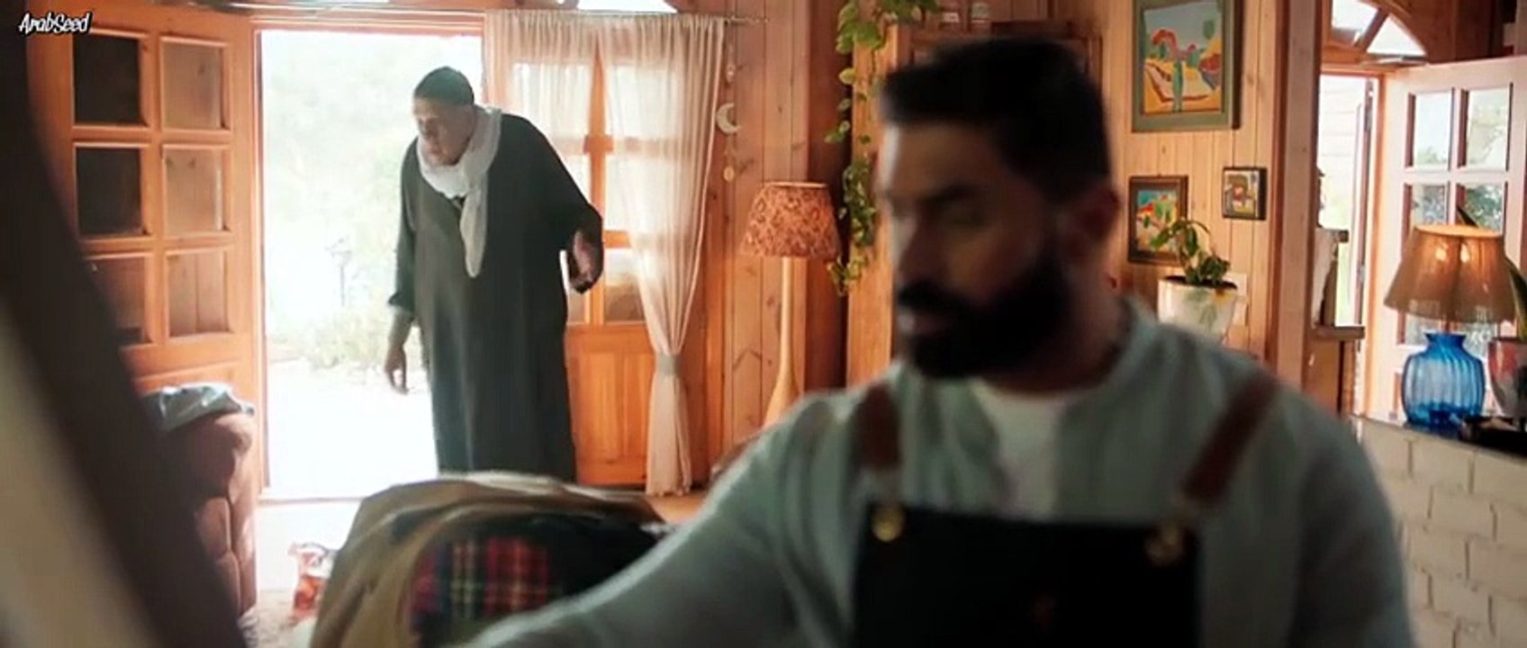 [المصيدة].El.Masyada.S01E04.480p