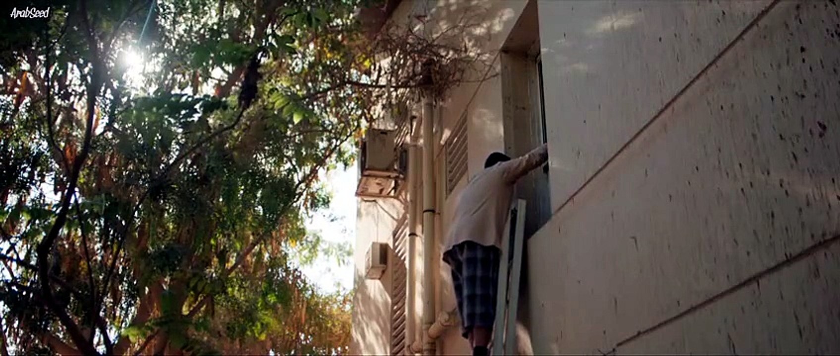 [المصيدة].El.Masyada.S01E06.480p