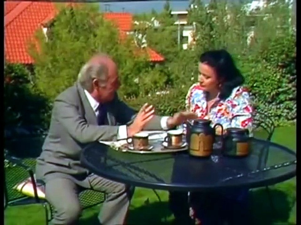 Ένα ατίθασο κορίτσι (1989)