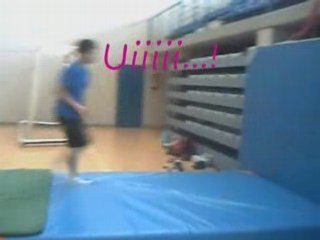 Gym Sampler [2008 ]-[Mini]