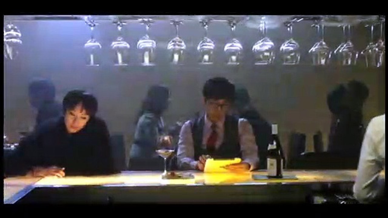 KA WOON TEU DA WOON (2011) Trailer - KOREAN [Full Movie]