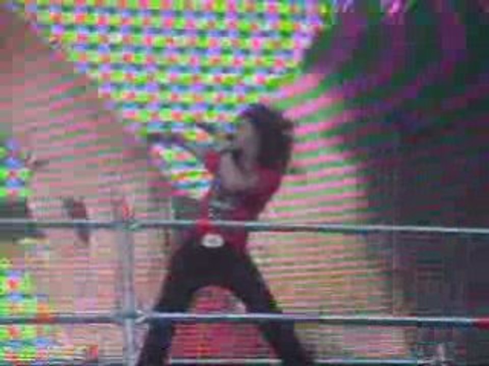 TH AU PARC DES PRINCES - Wir Sterben Niemals Aus