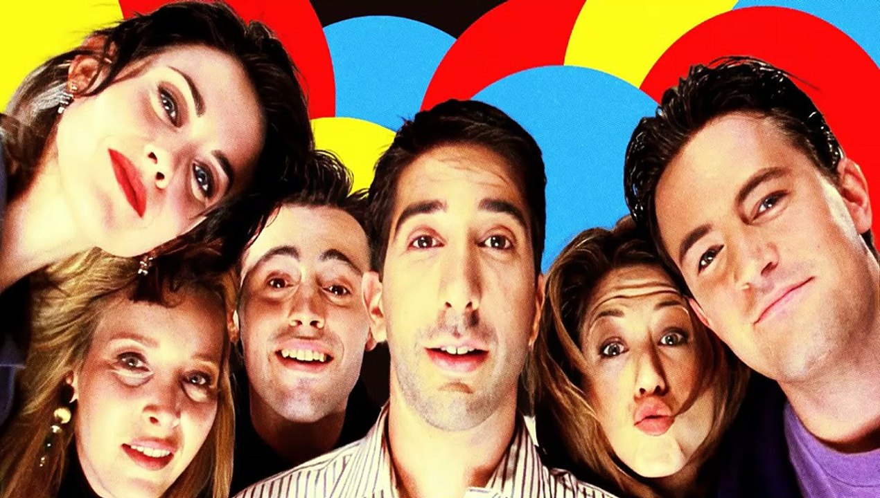 FRIENDS S01E01-2