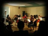Ensemble de violoncelles - Ave verum Corpus de Mozart
