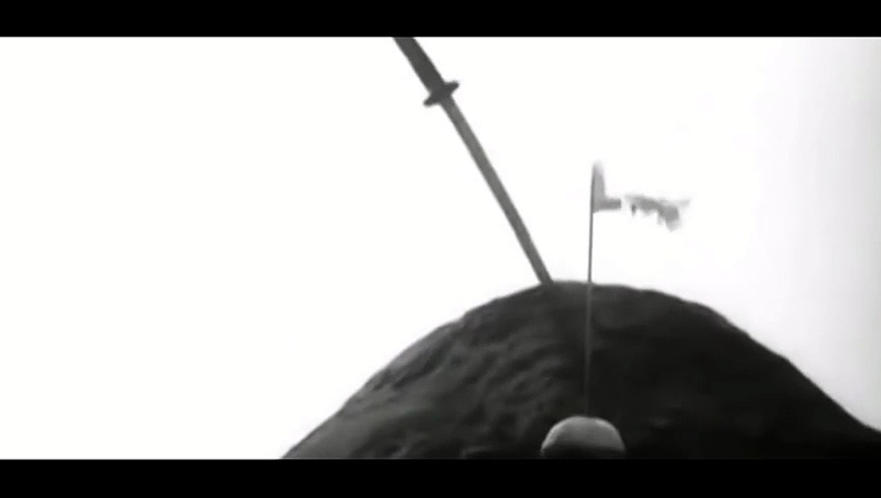 SHICHININ NO SAMOURAI (1954) Trailer [Full Movie]