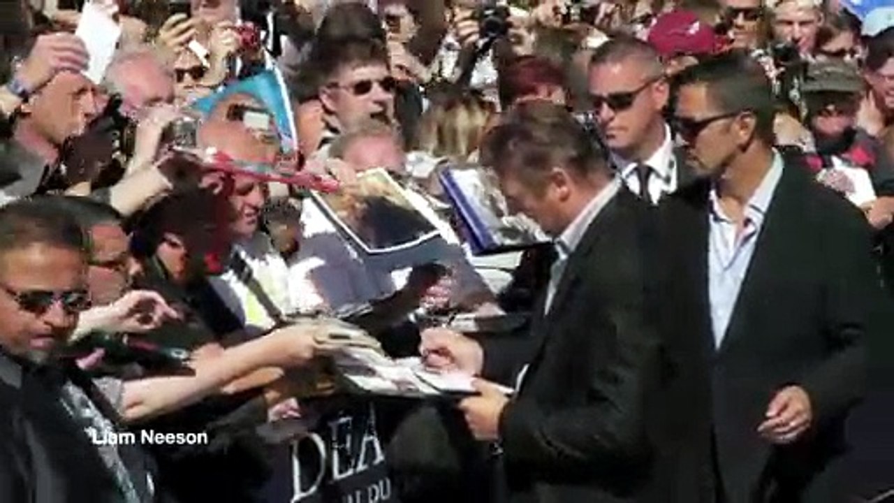 FESTIVAL DU CINEMA AMERICAIN DE DEAUVILLE (2018) Teaser [Full Movie]