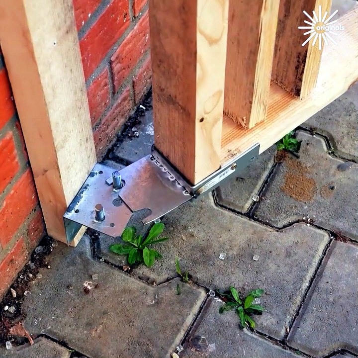 Check out these handyman's hacks for brilliant solutions!💡