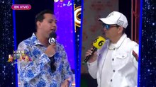 José Danilo, el nuevo rostro del ¿radar mundialista?