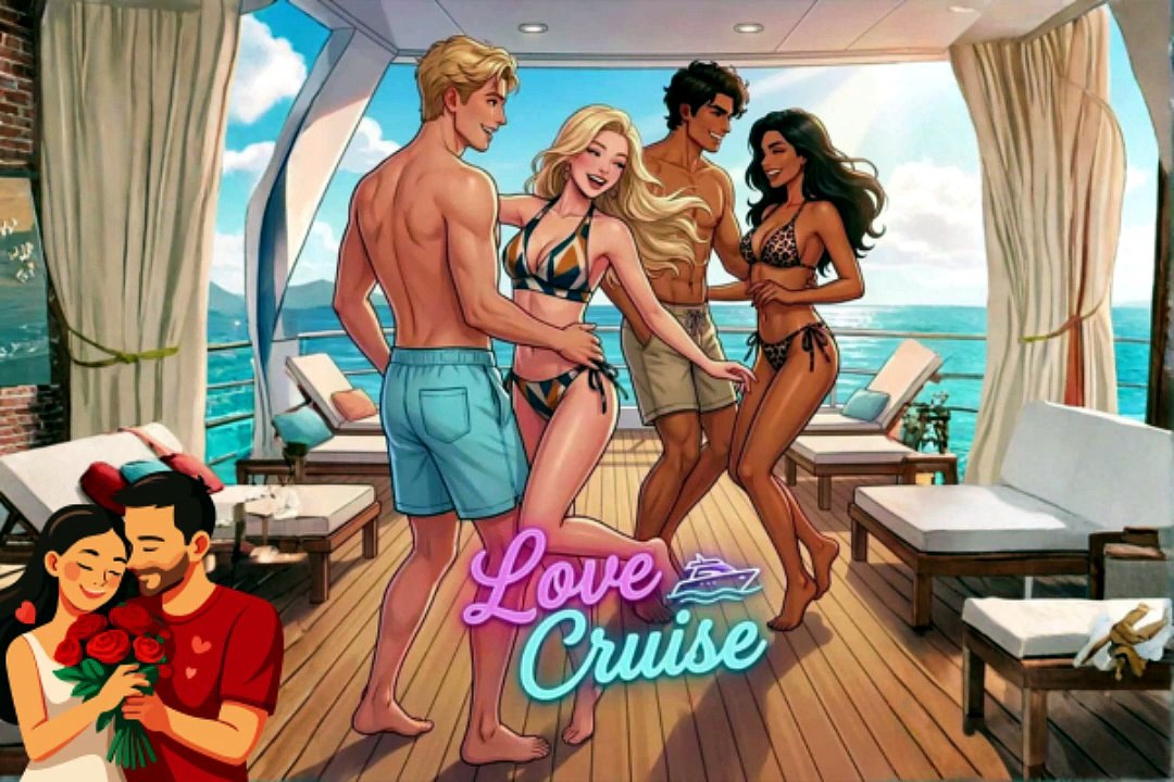 NEW ⛵ Love Cruise Dailymotion Episodes - No Cut