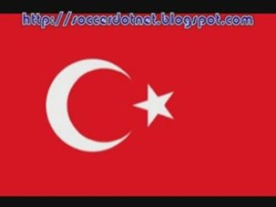 German Vs Turkey
