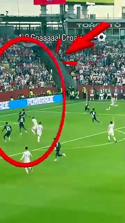 Croatia Vs Panama Highlights And Goals