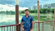 Sunday some pics in Singapore