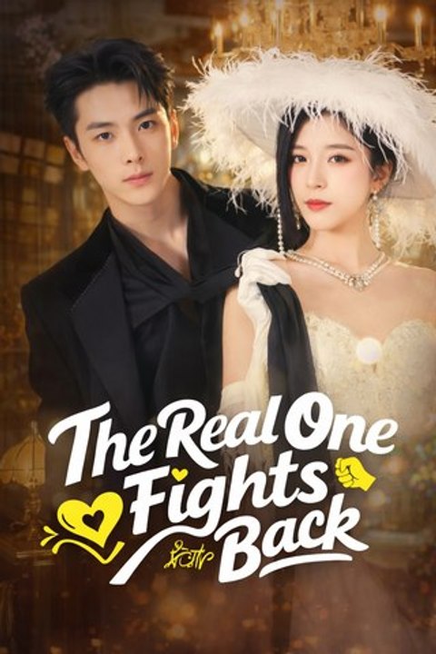 The Real One Fights Back - (2026) ✅ FULL EP