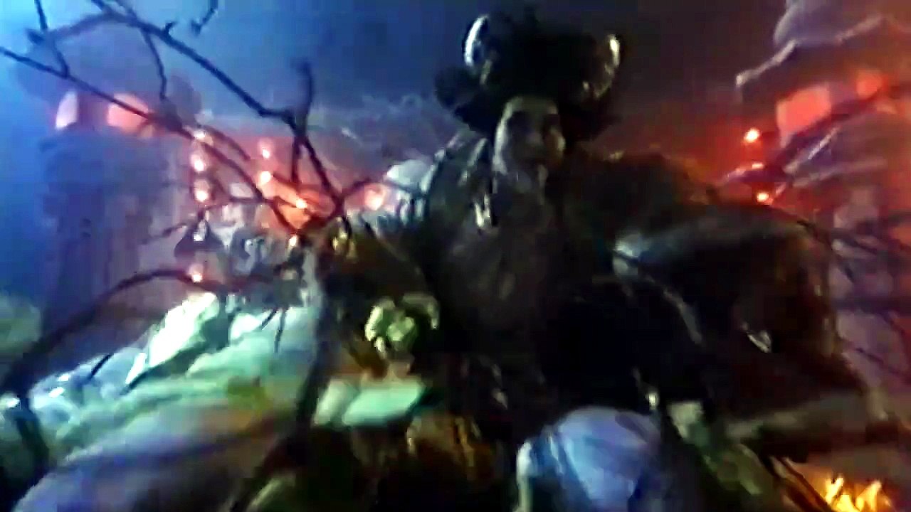 HISTOIRE DE FANTOMES CHINOIS 3 (1991) Bande Annonce VF [Full Movie]
