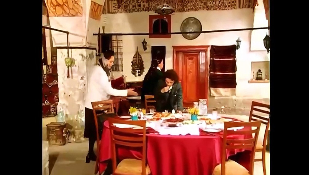La Casa con Parra Capitulo 10