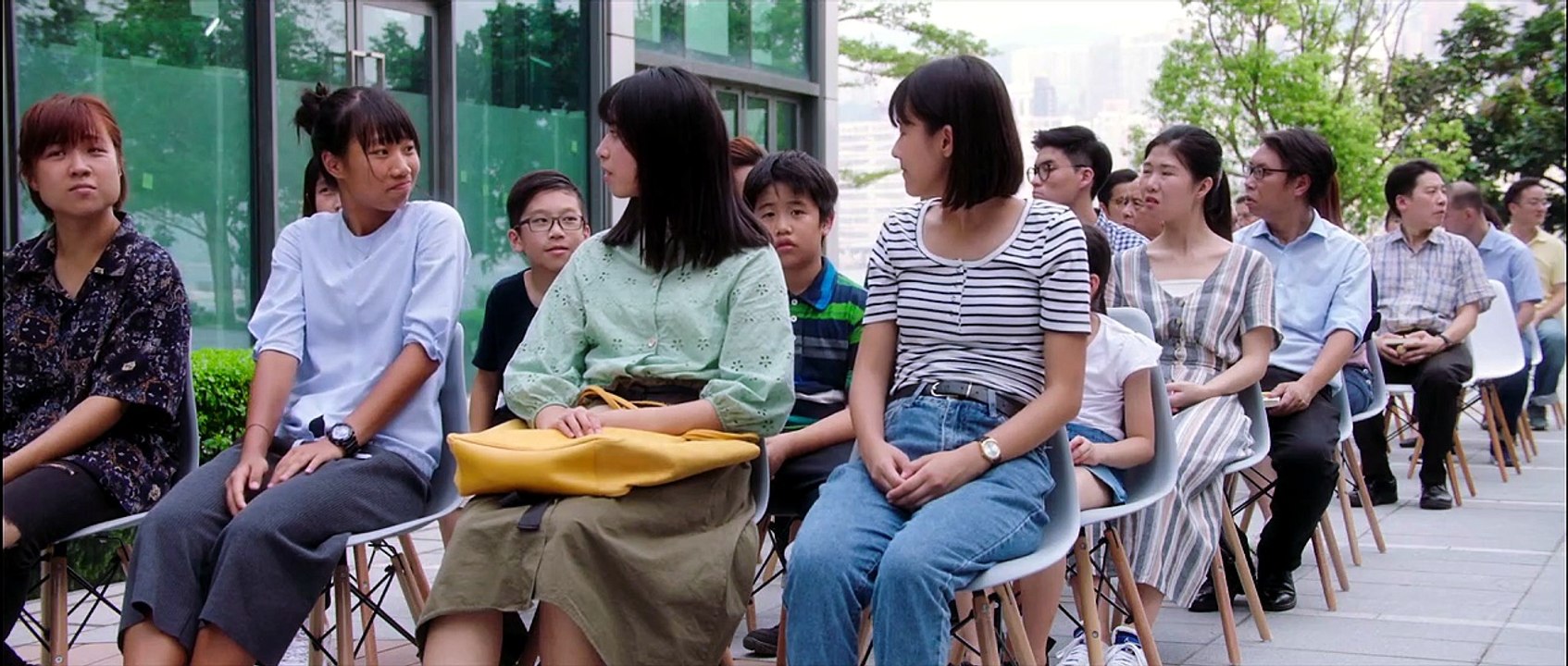 金童 粤语