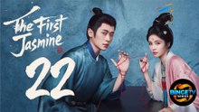 🌼 The F!rst J@sm!ne | EP 22 FULL HD | ENG SUB | BingeTV Series