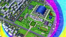 Inazuma Eleven GO - Episódio 33 - HD Legendado [PT-BR]