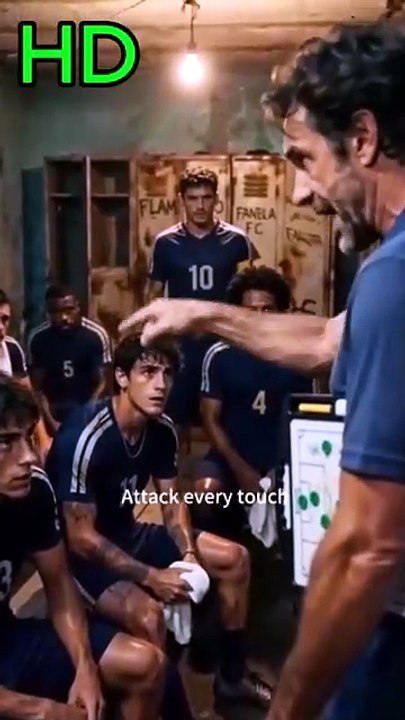 Slumdog Soccer Star Millionaire Full Episode | Drama Verse [Full Movie]