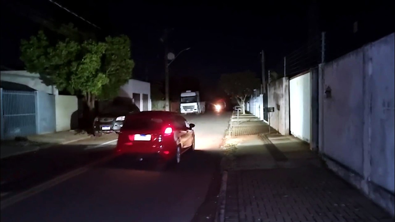 Moradores do Parque Verde relatam falta de energia mesmo após Copel informar retorno da luz