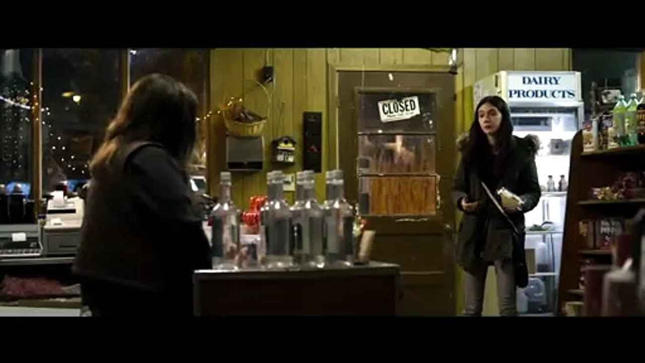 INCIDENT IN A GHOSTLAND (2018) Trailer [Full Movie]