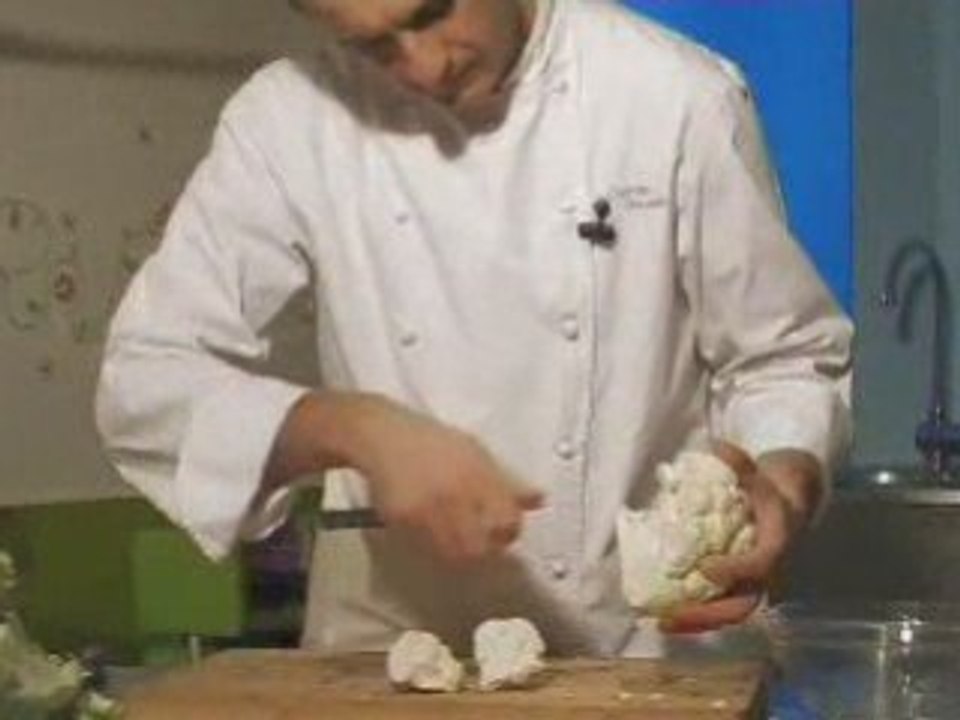Chou-fleur : trucs et astuces pour le préparer ?
