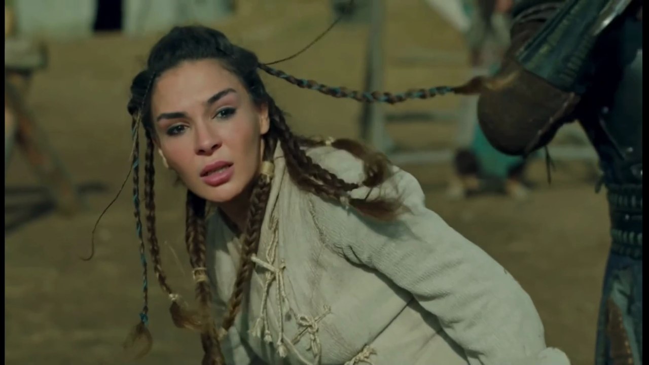 Destan Doblado al Español | Historical Drama & Adventure Series | Full Episodes 5