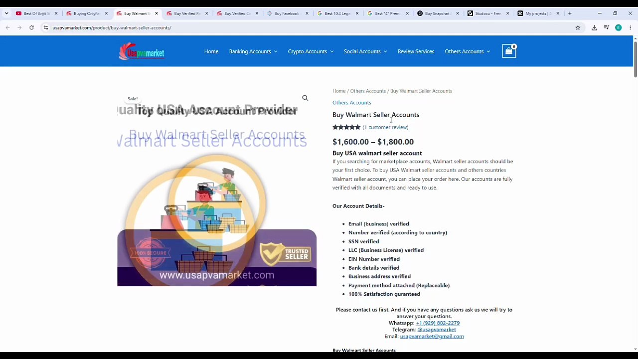 4 Secure Places to Buy Pre-Verified TextNow Accounts Fast