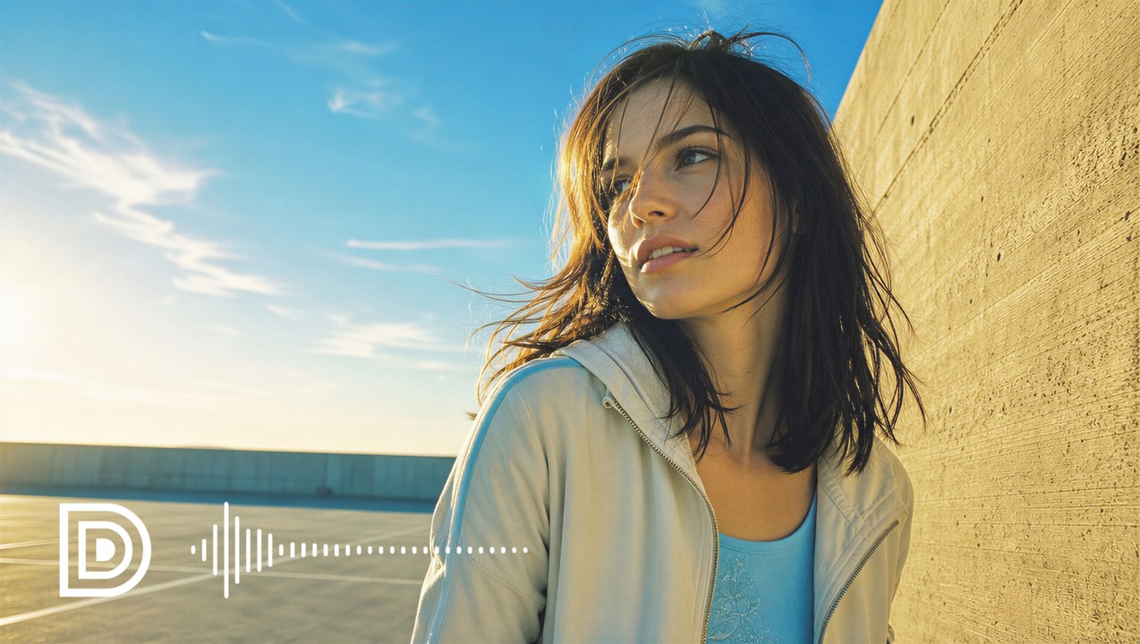 Echoline - 2000s Emotional Vocal Trance