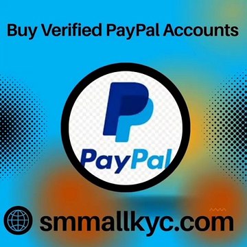 Buy Verified PayPal Accounts in 2026 – Safe, Secure & Ready to Use