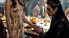 La Virgen prometida al rey Dragão  Drama Doblado Completo | Filme Completo em Português