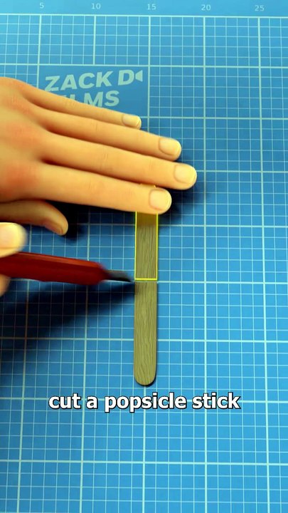 How To Make A DIY Airbrush