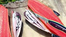 How To Fillet A Fish
