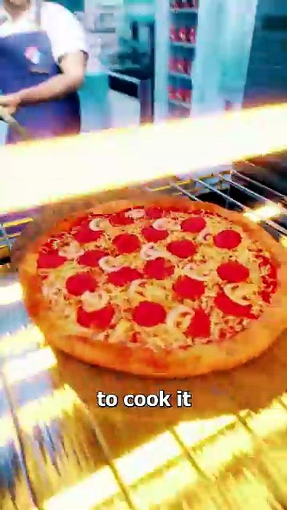 The Domino’s Promotion That Ended Lives