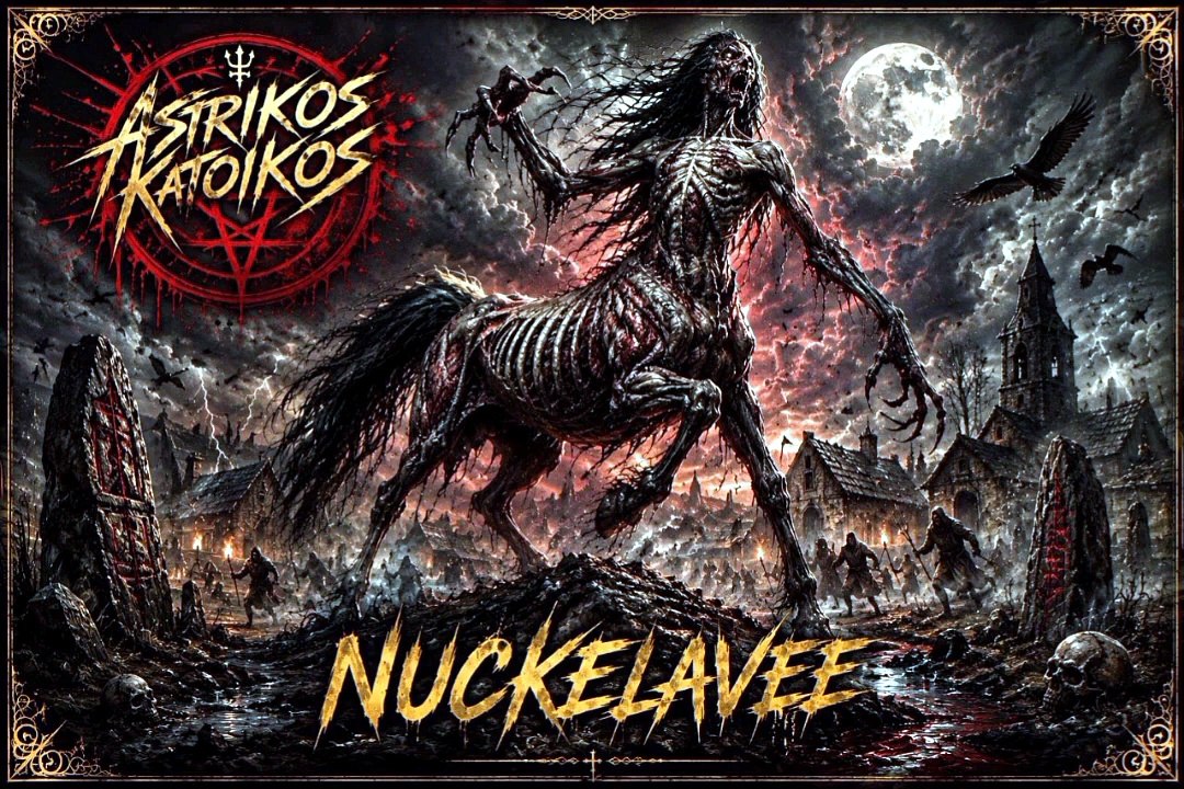 Astrikos Katoikos - "Nuckelavee"