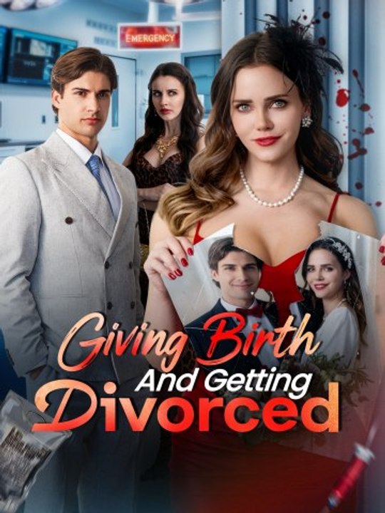 Giving Birth and Getting Divorced - (2026) ✅ FULL EP