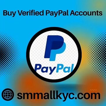 Buy Verified PayPal Accounts Online with Secure and Instant Access