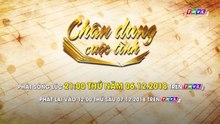 Chân Dung Cuộc Tình Mùa 2 | Trailer trên THVL1