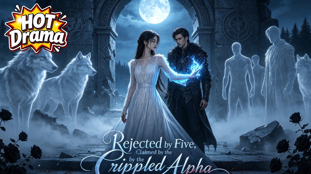 rejected by five claimed by the crippled alpha