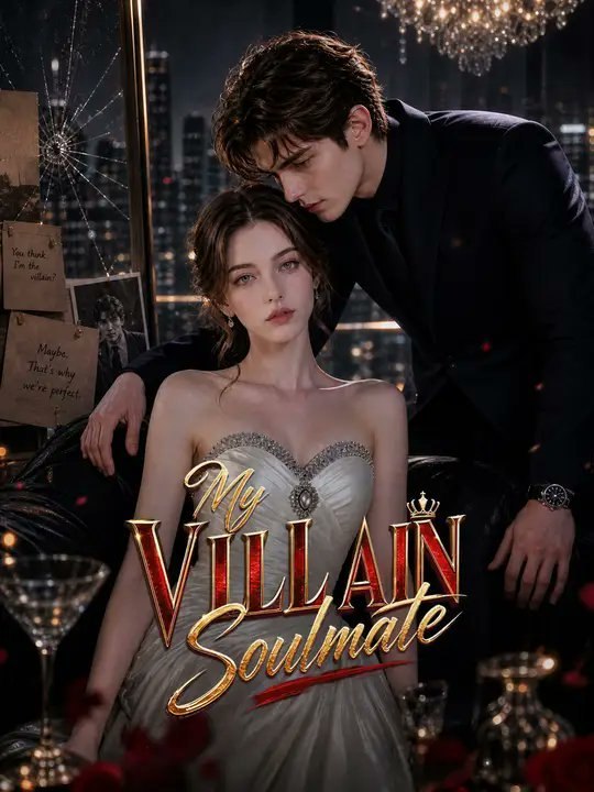 Mein Bösewicht Soulmate | Ganzer Film Deutsch