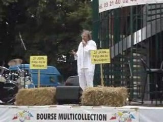 J.F Auclair Quand le rideau se leve