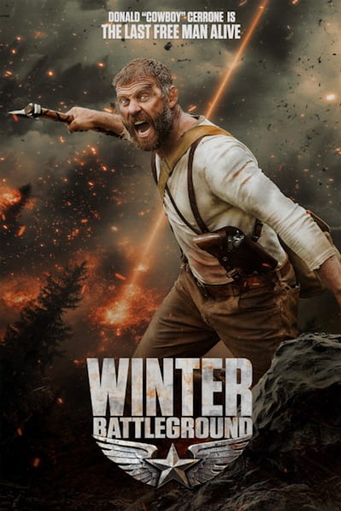 Winter: Battleground Full Movie