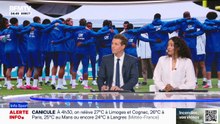 Le journal des sports du Mercredi 24 juin