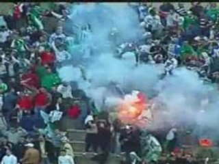 CABBA 2- USMAlida COUP ALGERIE 2008