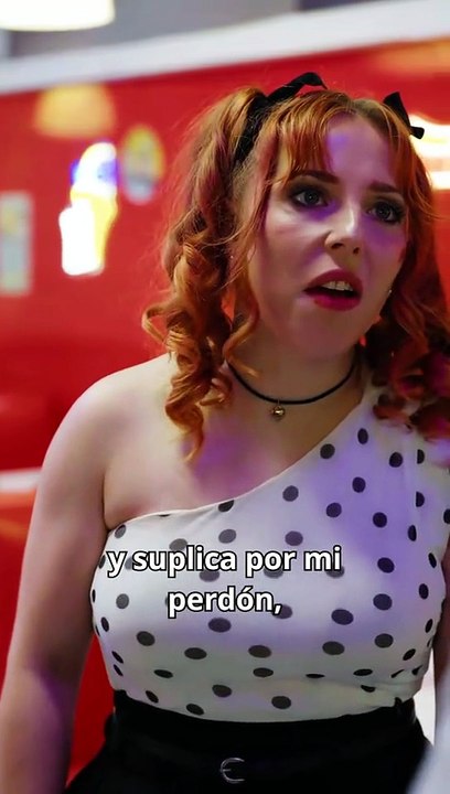 (Doblado)Justicia En español