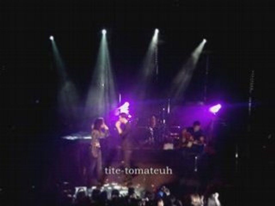 Emmanuel Moire - Merci