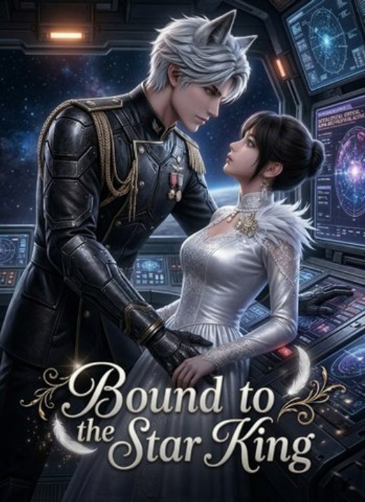 BOUND TO THE STAR KING