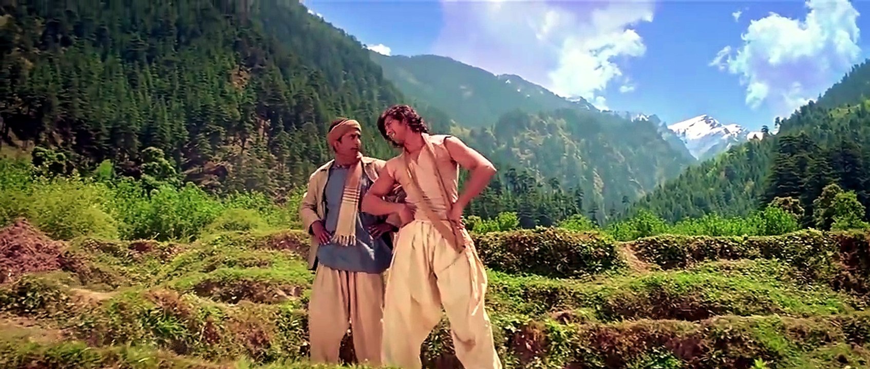 Pyar ki Ek Kahani [Krrish]