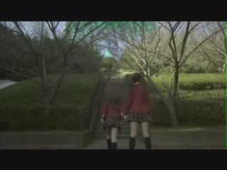 Negima drama parallel  24 1p vo