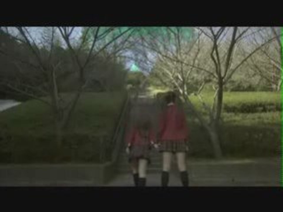Negima drama parallel  24 1p vo
